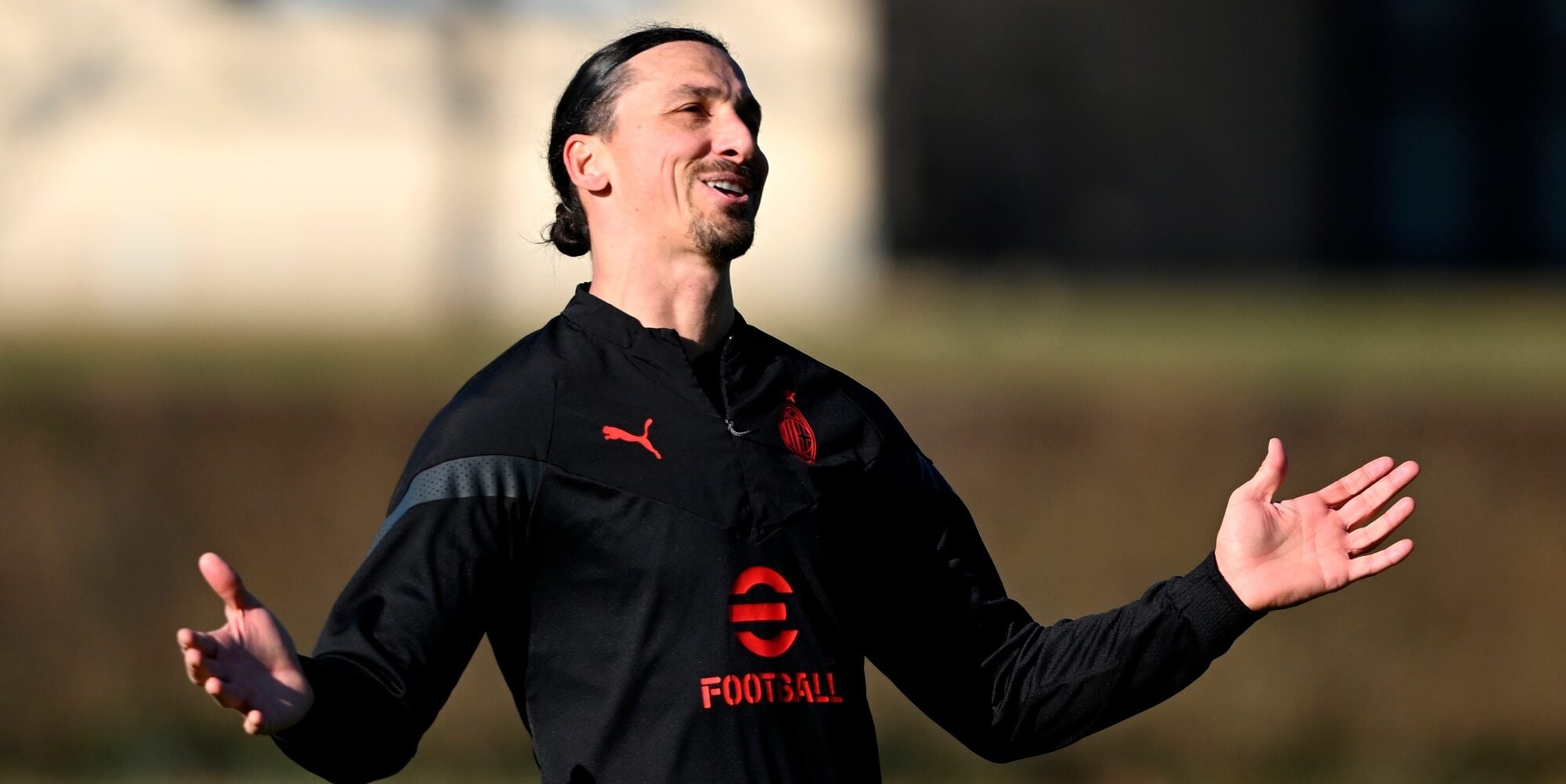 Milan, perché il ritorno di Ibrahimovic è così importante (in campo e fuori)