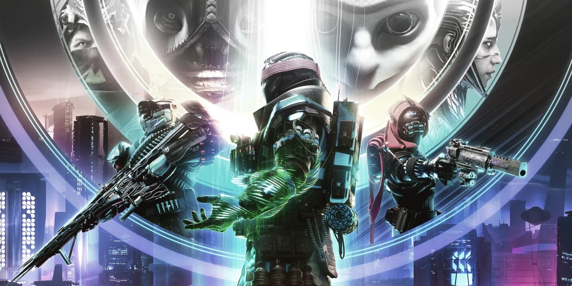 Destiny 2: analizziamo insieme la nuova sottoclasse della telascura