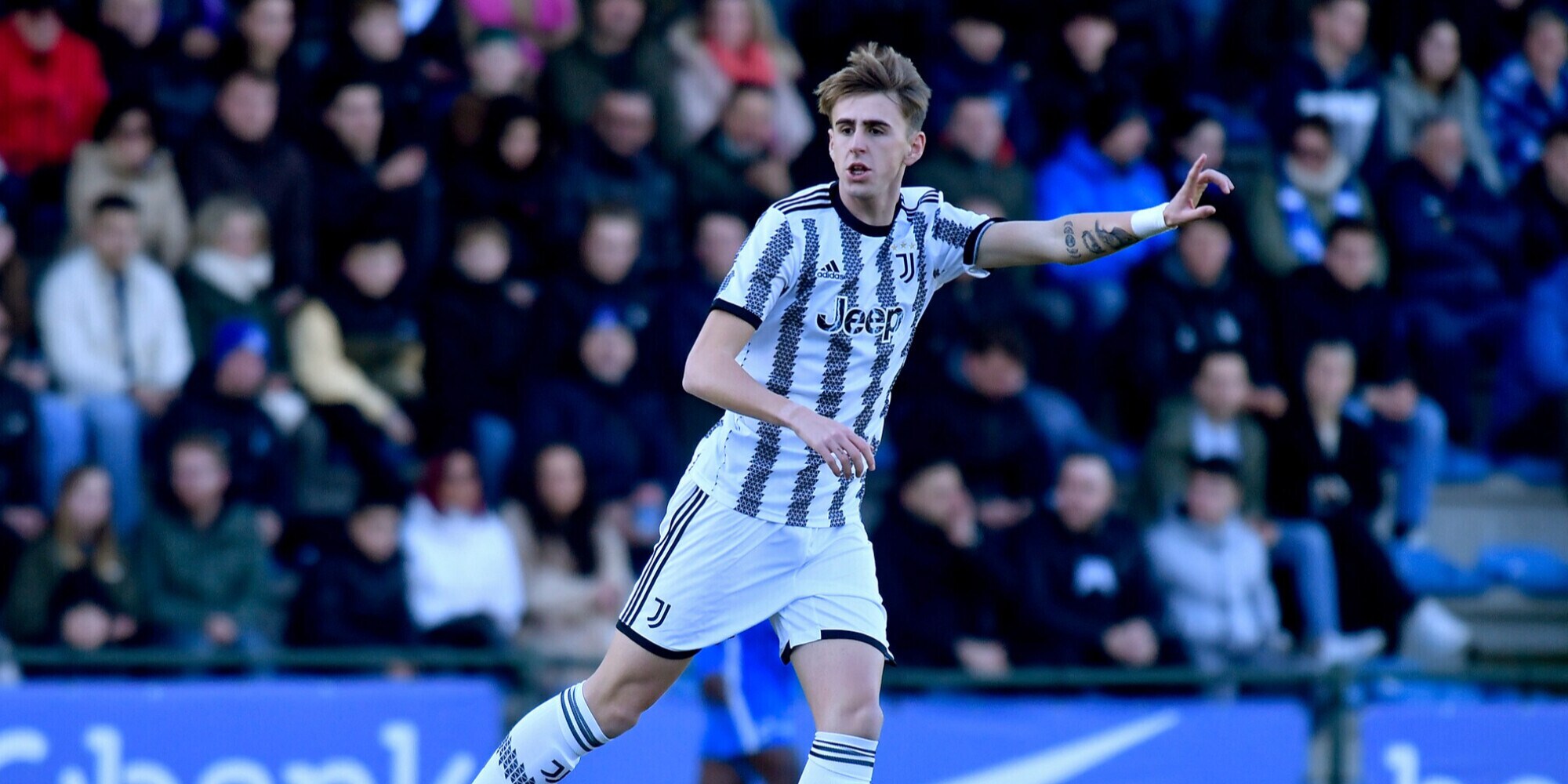 Youth League, finisce il sogno Juve: Genk avanti ai rigori