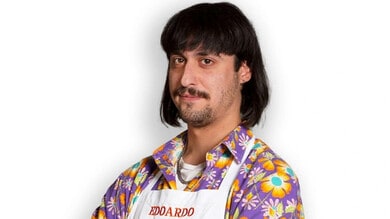 Edoardo Franco, chi è il concorrente di MasterChef 12: profilo e carriera