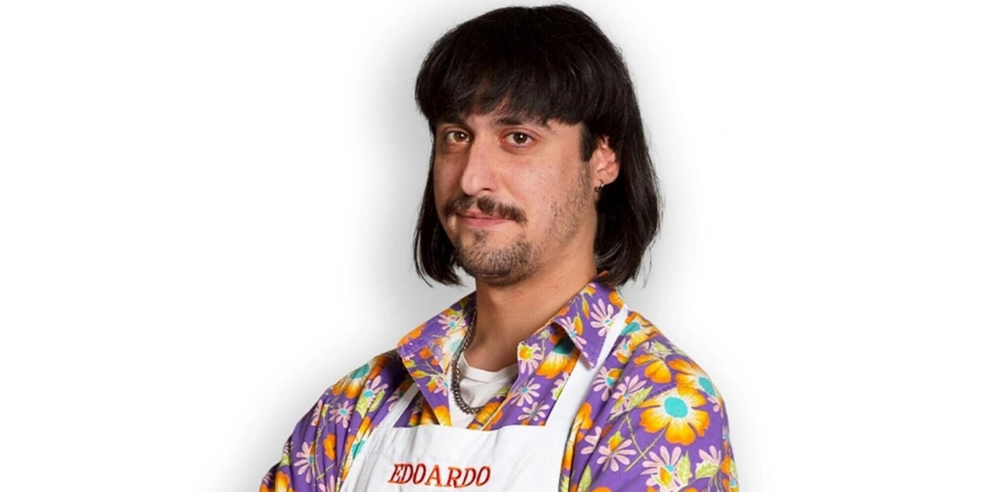 Edoardo Franco, chi è il concorrente di MasterChef 12: profilo e carriera