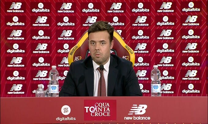 Tiago Pinto su Ziyech: "Abbiamo parlato con il suo procuratore"