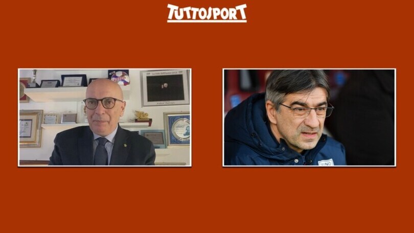 Toro, perché Juric ha detto no alla Premier (ma ora Cairo lo blindi)