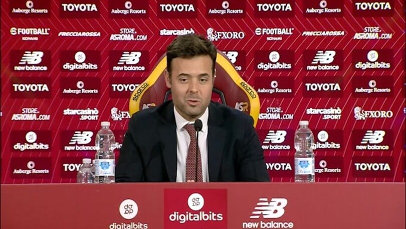 Tiago Pinto: "Si cerca sempre il conflitto tra me e Mourinho"
