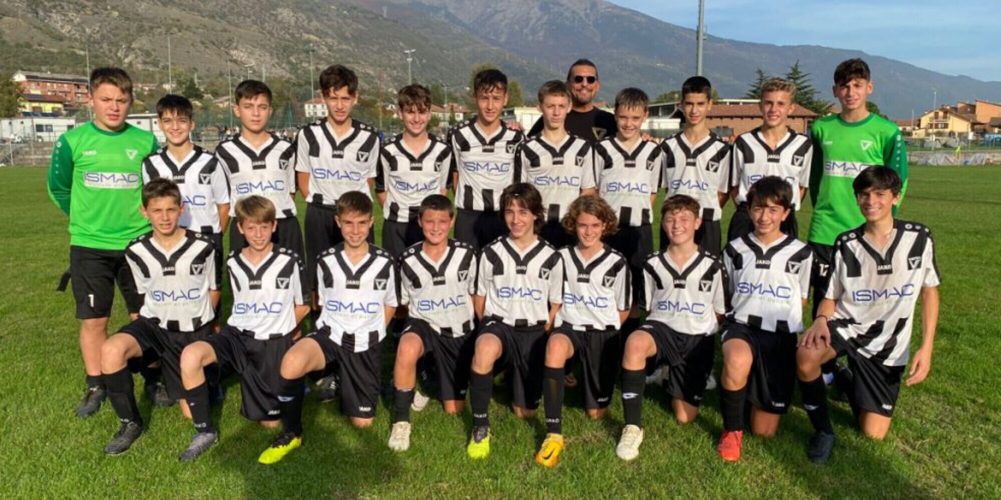 U14 Provinciali, lo scontro diretto va alla Virtus Calcio