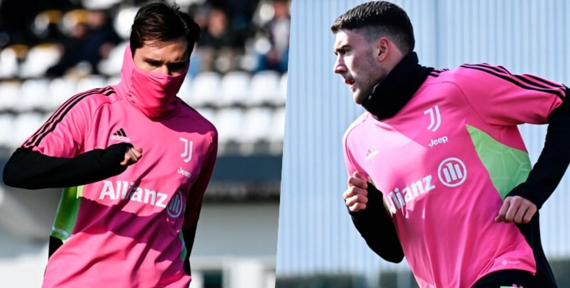 Juventus, Chiesa punta la Fiorentina. In coppia con Vlahovic, promemoria per Commisso