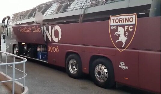 Torino, contro il Milan pronta una sorpresa