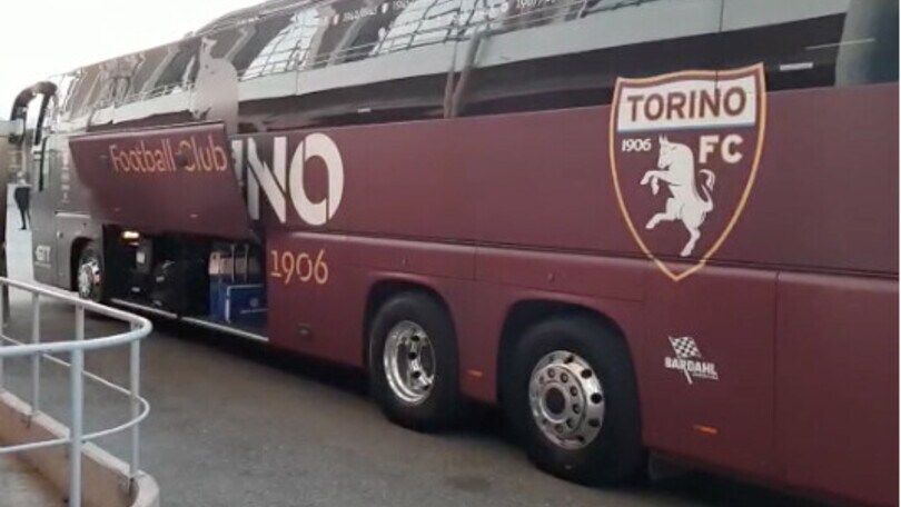 Torino, contro il Milan pronta una sorpresa