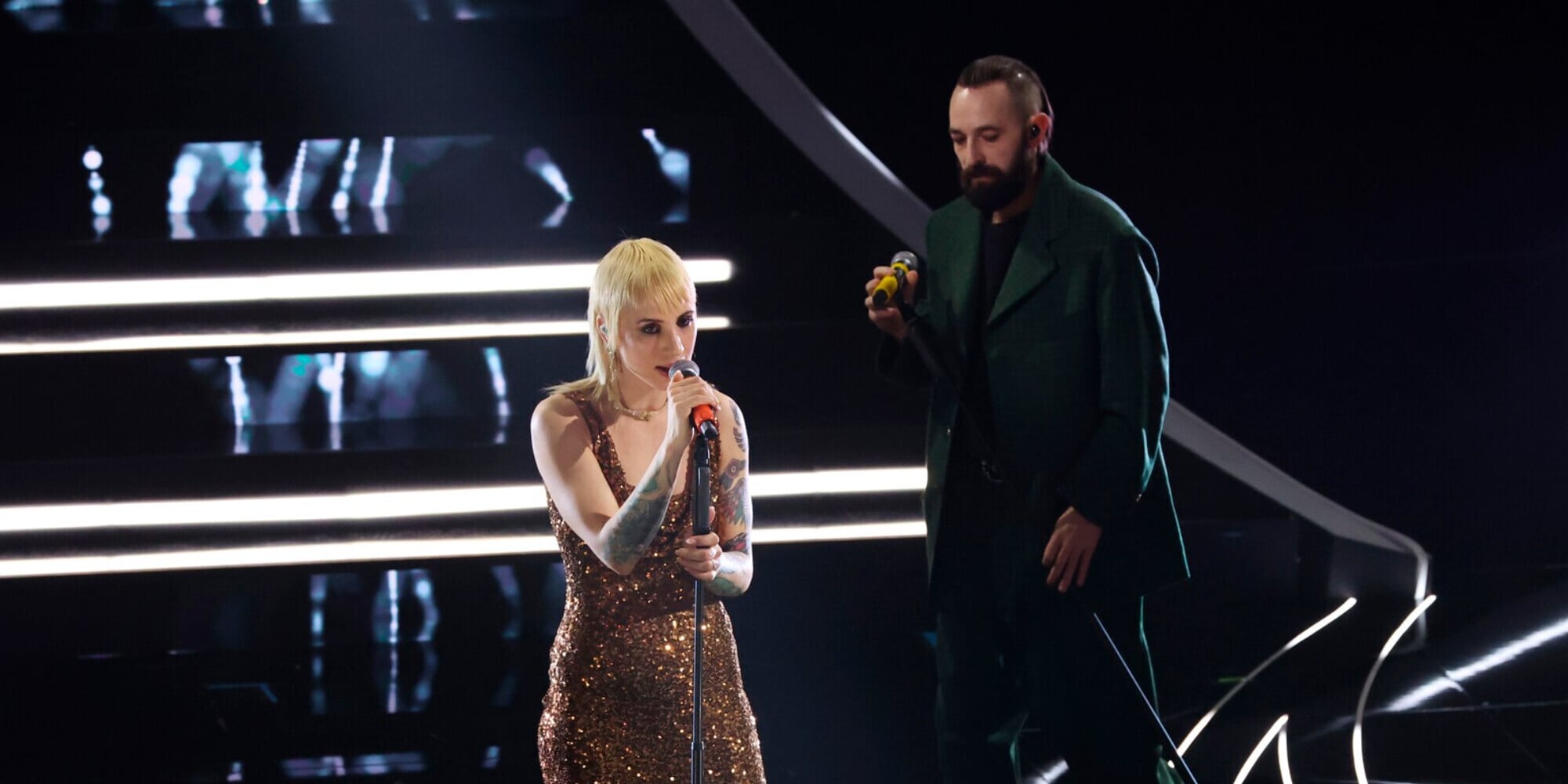 Sanremo 2023, l'annuncio dei Coma Cose sorprende tutti: "Non facciamo come i Ferragnez"