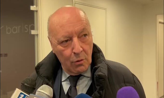 Marotta: "L'Italia dello sport ha bisogno di strutture adeguate"