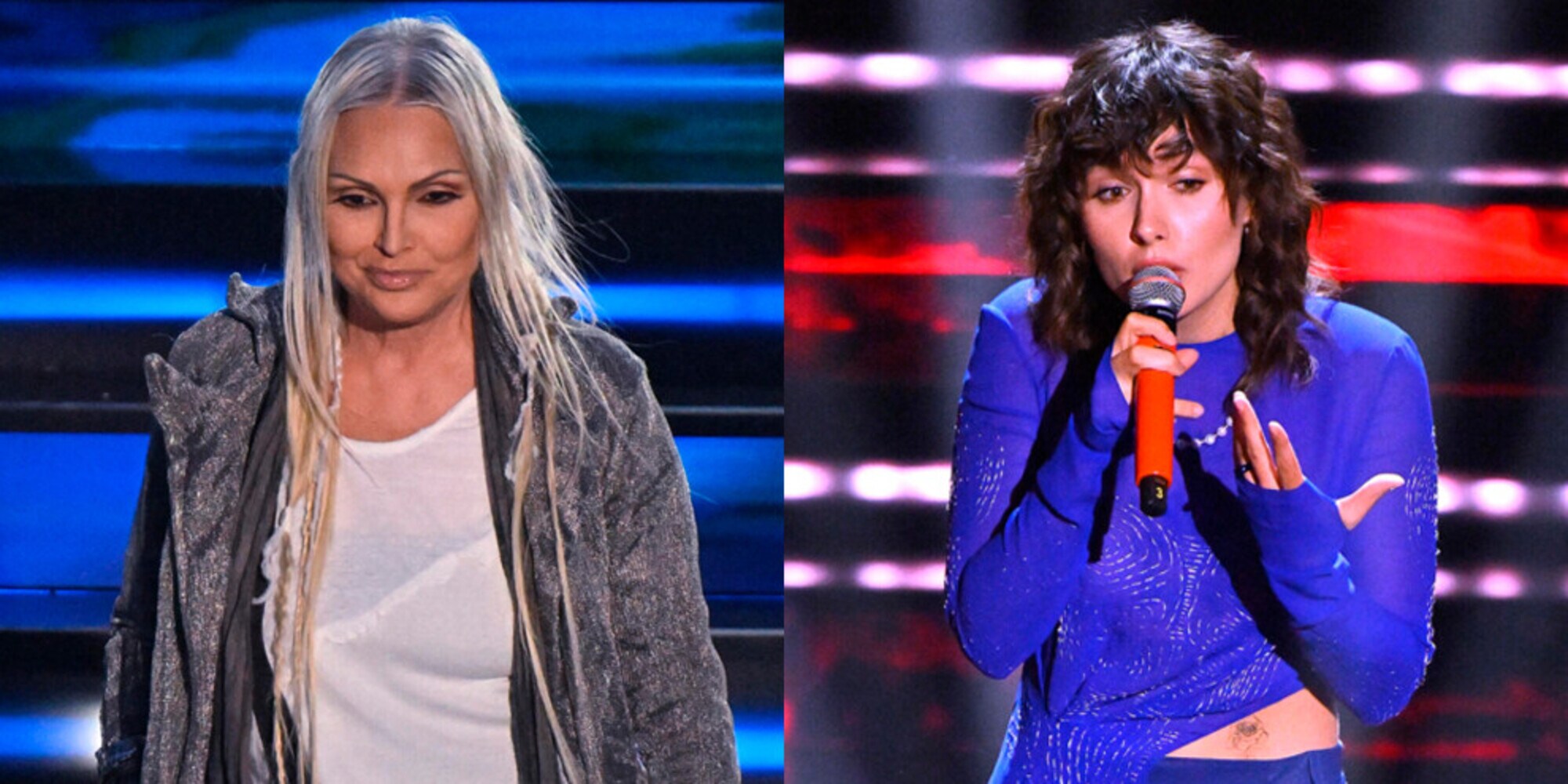 Sanremo, Anna Oxa e Madame tra vaccini e bicchierate: i retroscena, cosa è successo