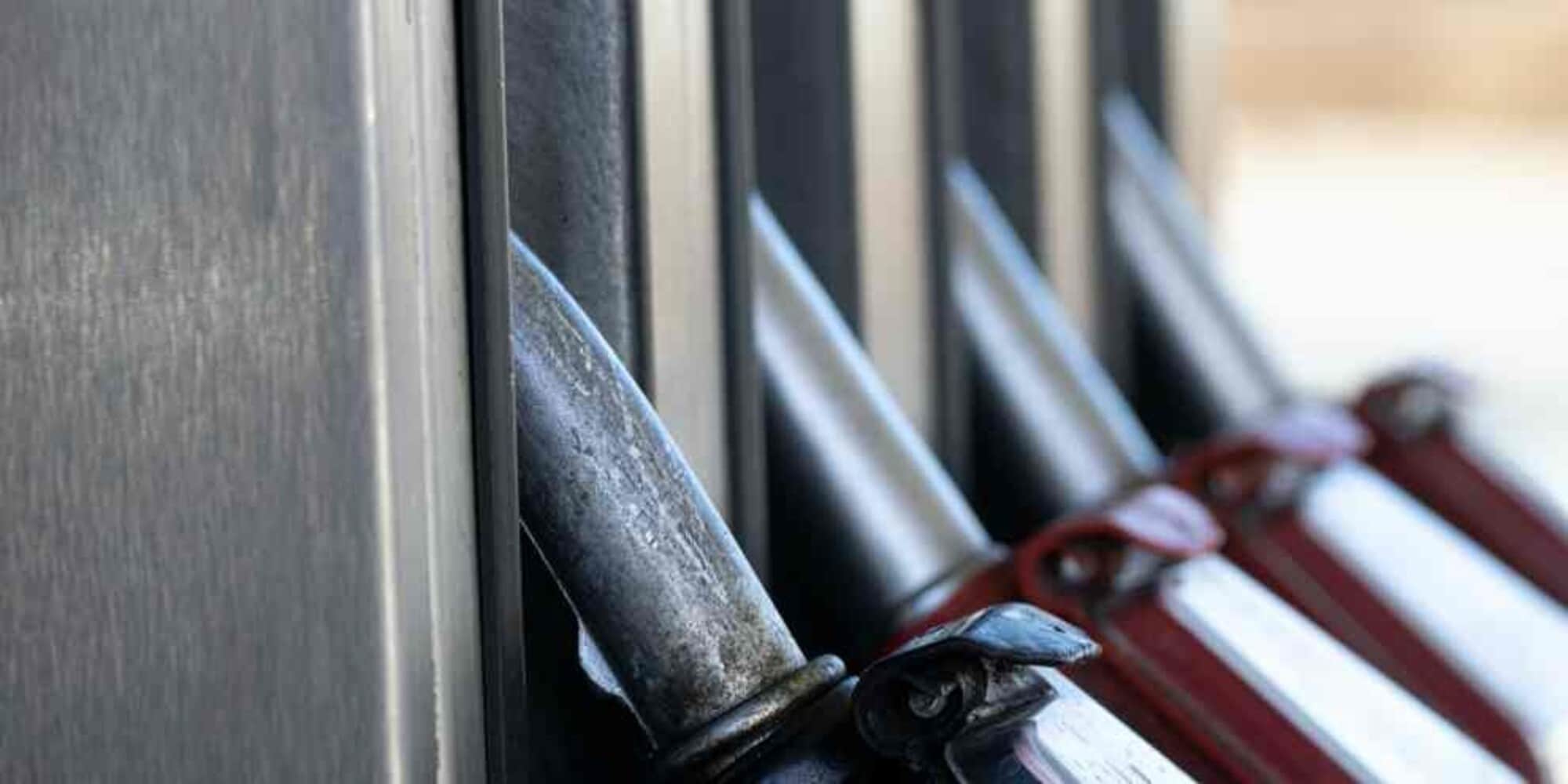 Benzina e diesel: nessun cambiamento nei prezzi