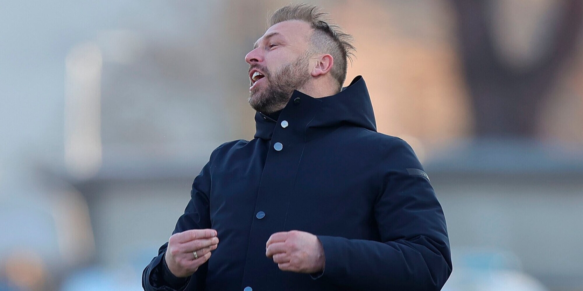Empoli-Spezia, la conferenza di Zanetti: le parole su Vicario, Vignato e Piccoli