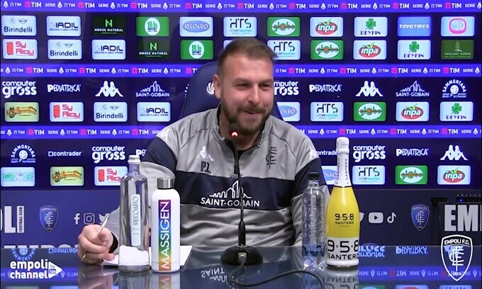 Zanetti: "Vicario? Una parata così solo nei videogiochi"