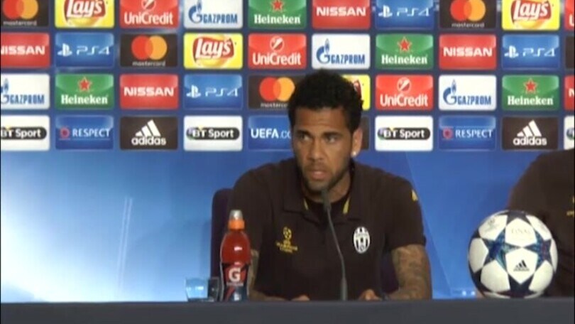Presunto stupro a Barcellona, si aggrava la posizione di Dani Alves