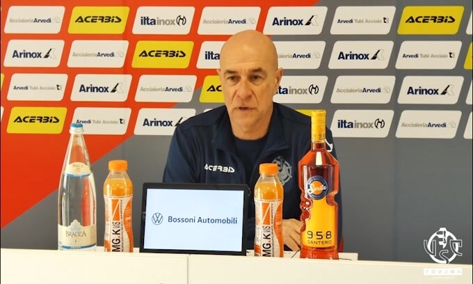 La polemica di Ballardini sul calendario: "Se fosse successo ad una big...