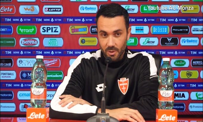 Palladino: "Sensi fondamentale per noi, su Thiago Motta.."