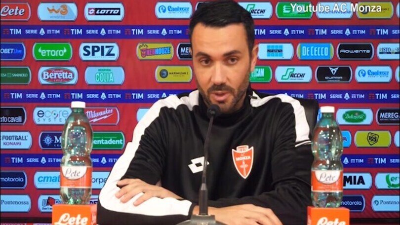 Palladino: "Sensi fondamentale per noi, su Thiago Motta.."