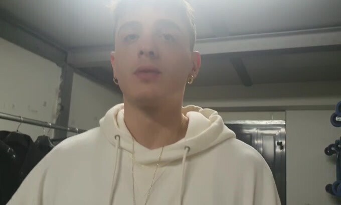 Olly: "Dal rugby alla Samp e Vialli, la mia storia d’amore con lo sport"