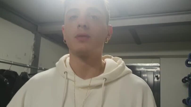 Olly: "Dal rugby alla Samp e Vialli, la mia storia d’amore con lo sport"