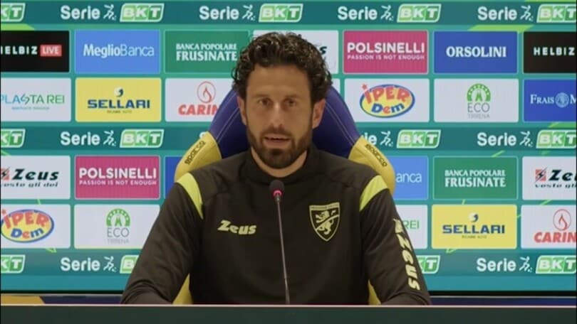 Grosso: "Grande campionato, ma non è finita"
