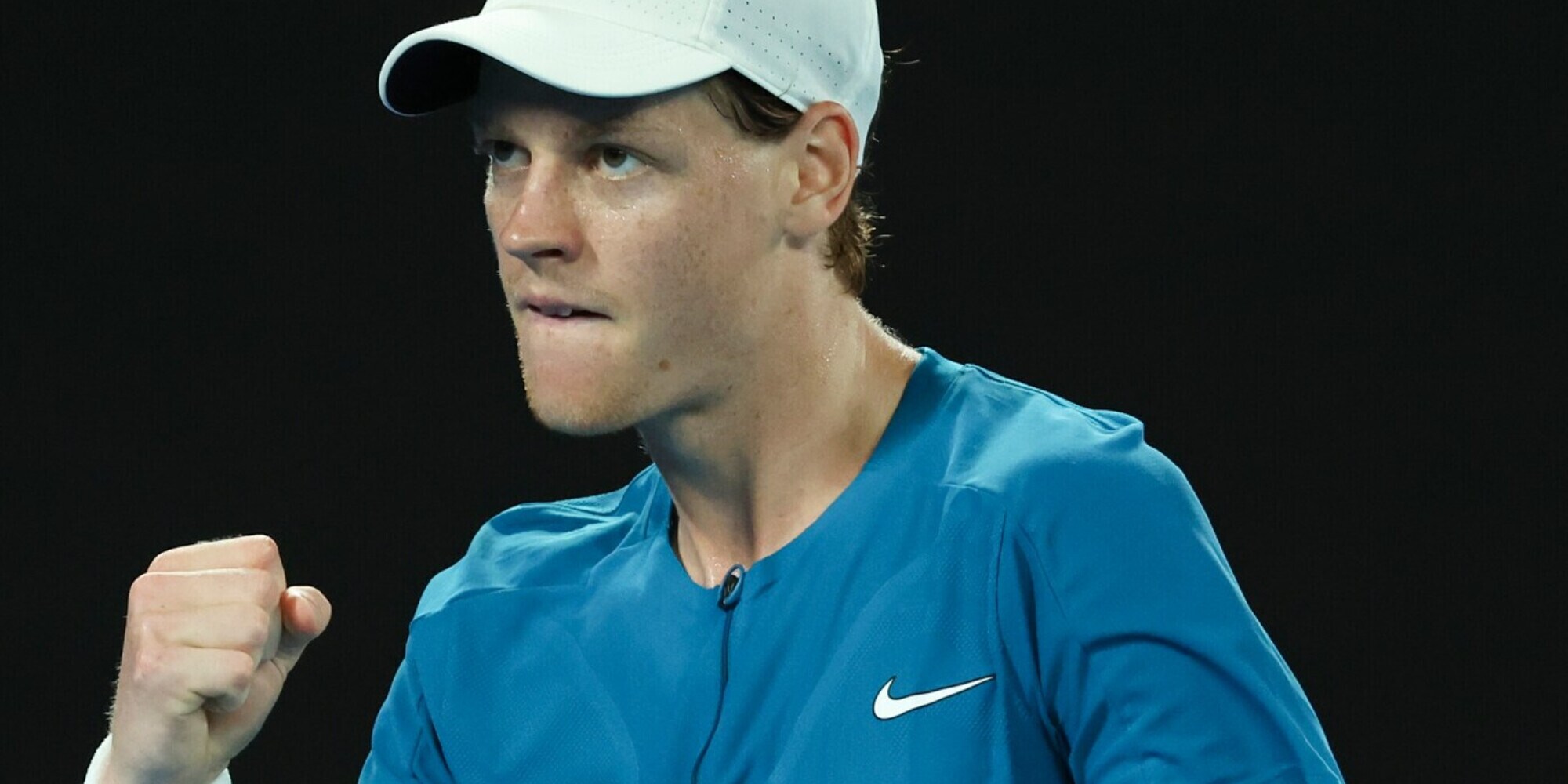 Tennis, Sinner implacabile: batte Fils e vola in finale a Montpellier