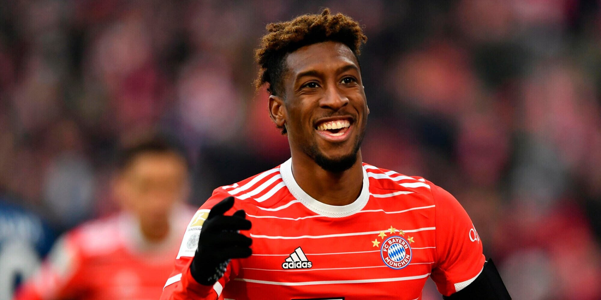 Bundesliga, vince il Bayern: a segno anche Coman. Grifo trascina il Friburgo
