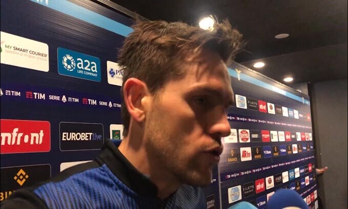 Toloi: "Abbiamo meritato di vincere"