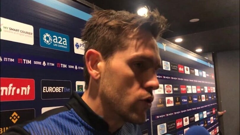 Toloi: "Abbiamo meritato di vincere"