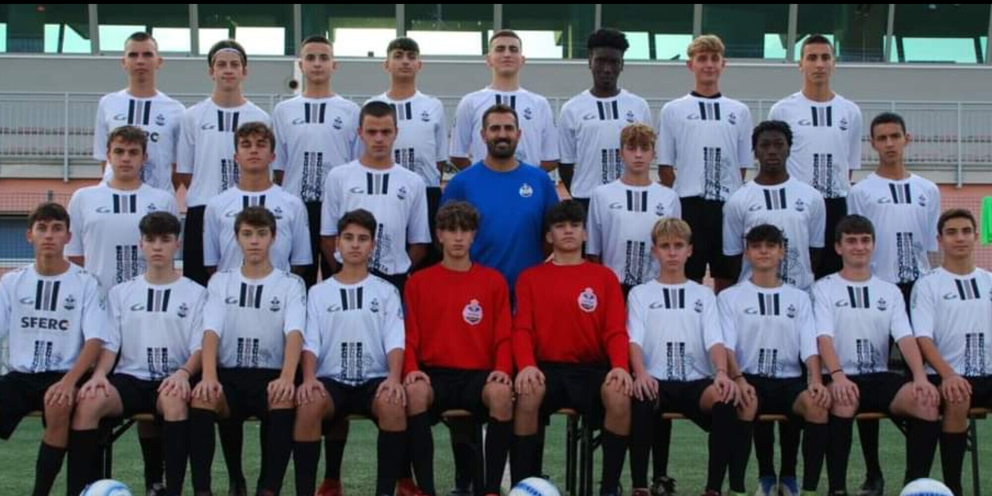 U16 regionali, Sparta Novara il sorpasso è servito
