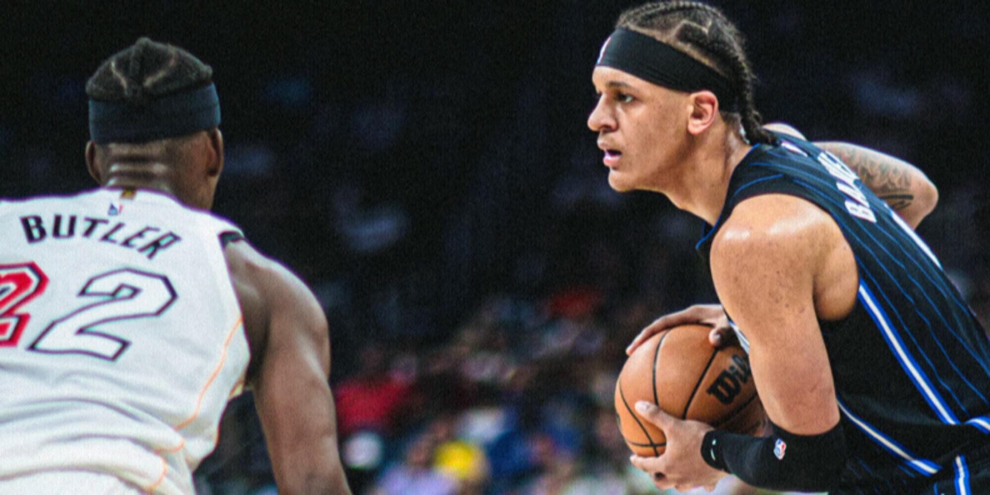 Nba, Banchero perde il derby con Miami. Colpo Lakers