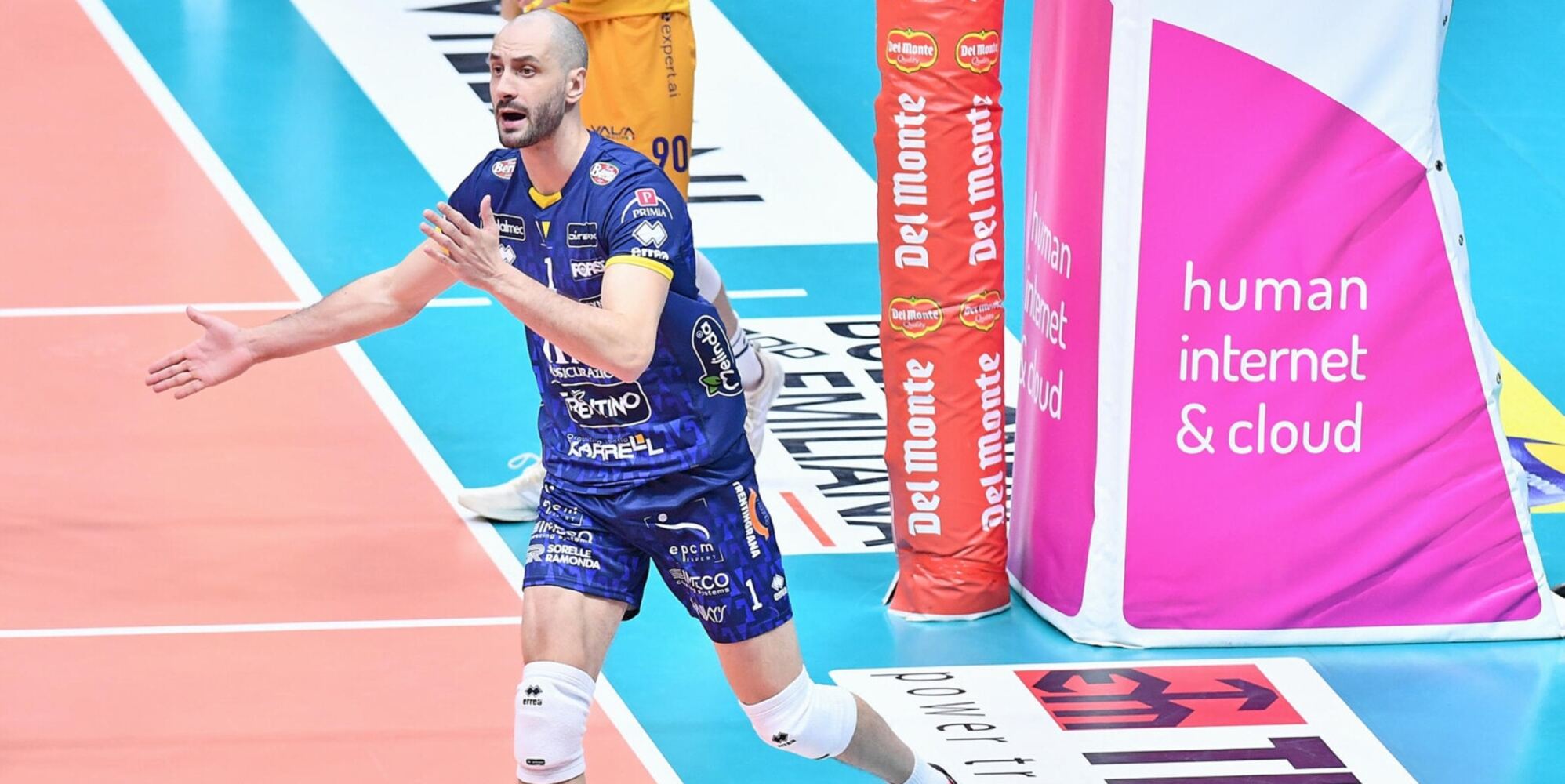Trento, è la volta buona?