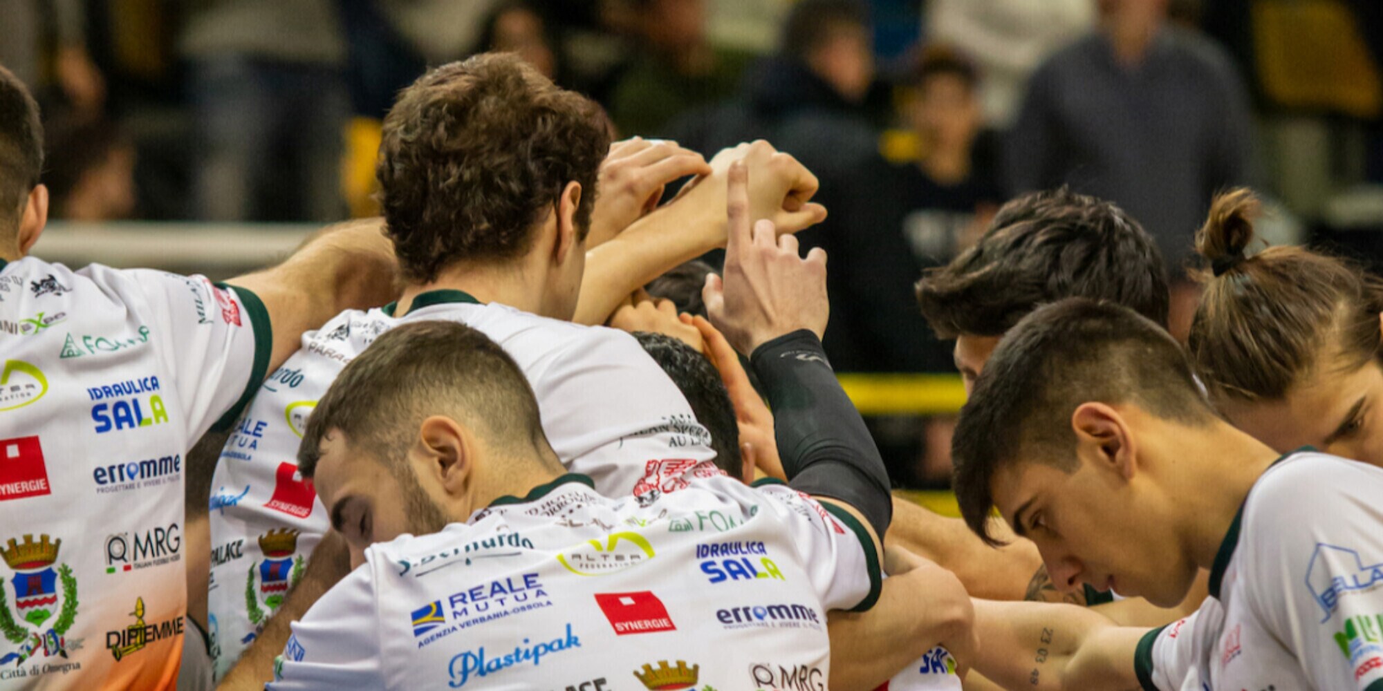 La Fulgor Basket fa suo il derby contro Borgomanero