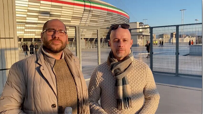 "La Juventus non è mai morta": Lippi e il sostegno fino alla fine