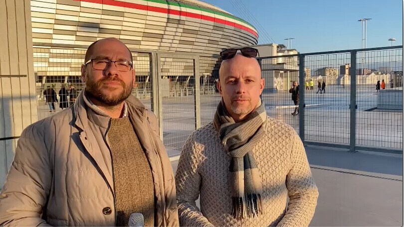"La Juventus non è mai morta": Lippi e il sostegno fino alla fine