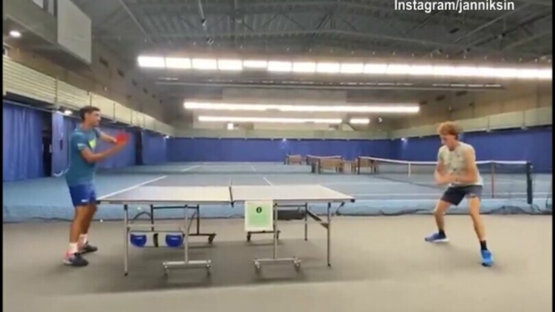 Tennis, Sinner conquista Montpellier