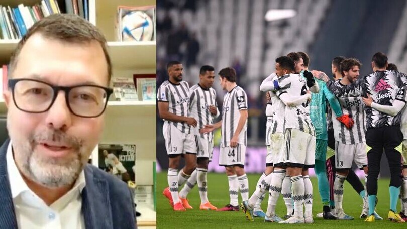 Juve-Fiorentina 1-0: il commento del Direttore Guido Vaciago