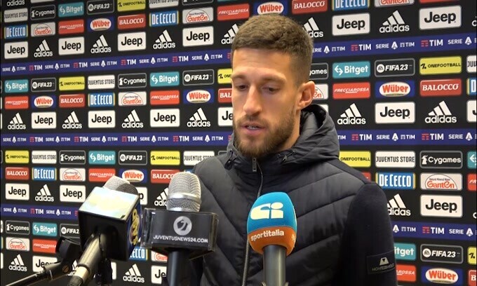 Biraghi: "Decisioni arbitrali? Meglio non commentare"
