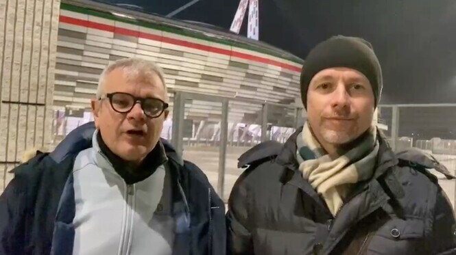 Juve, avanti così. E ora alla conquista dell'Europa League. Che vale la Champions