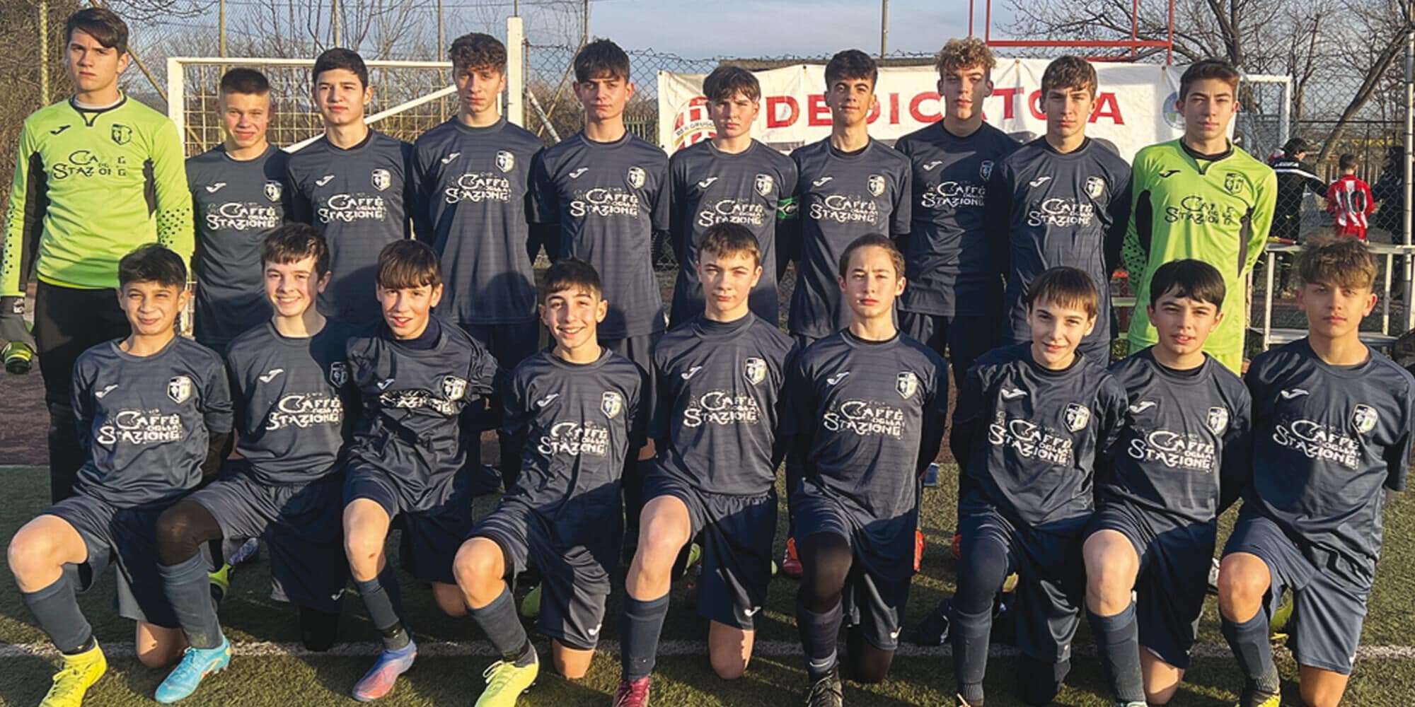 U14 regionali, il Pinerolo riprende la corsa