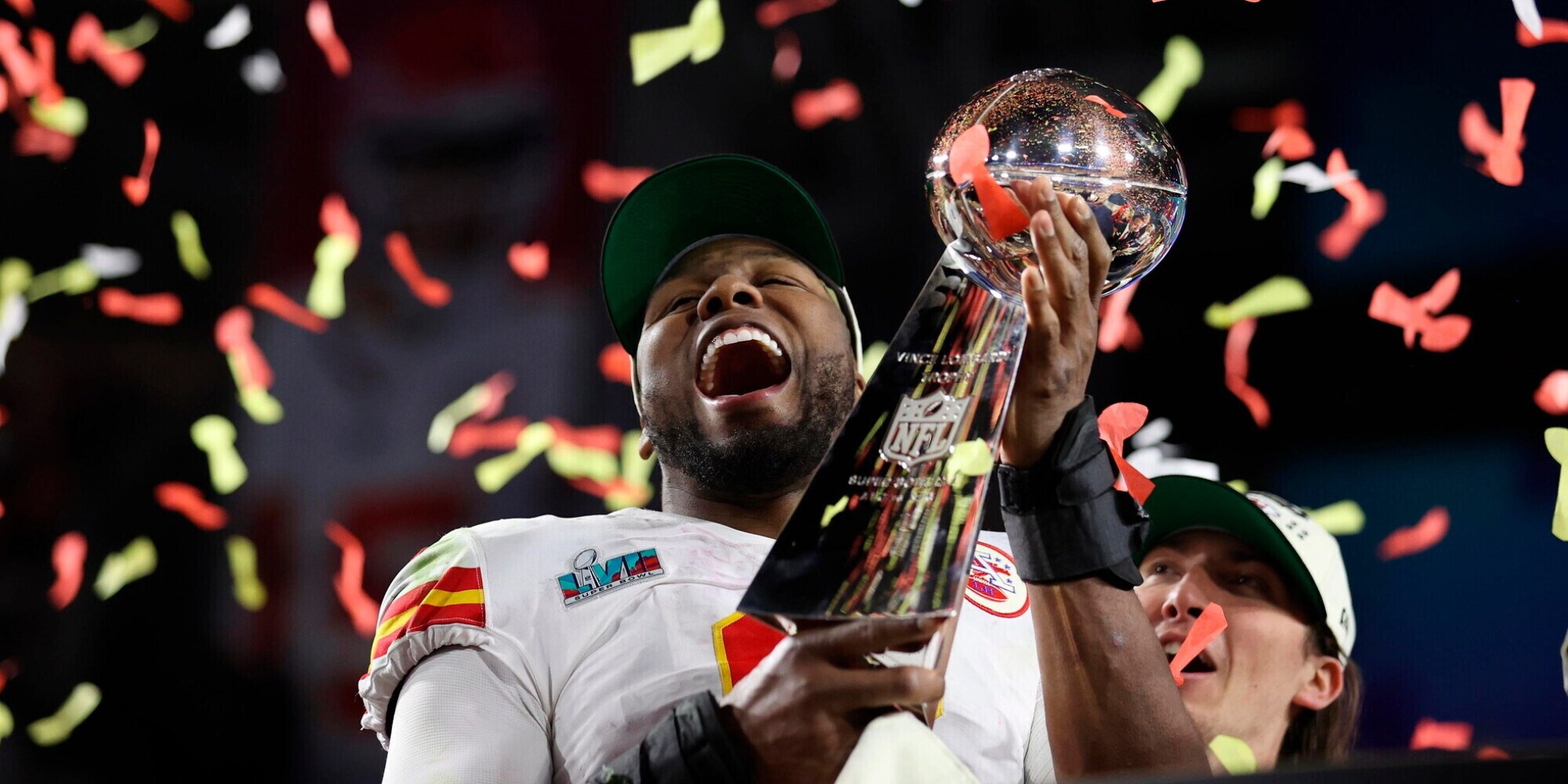 Super Bowl ai Kansas City Chiefs, Philadelphia Eagles ko 38-35