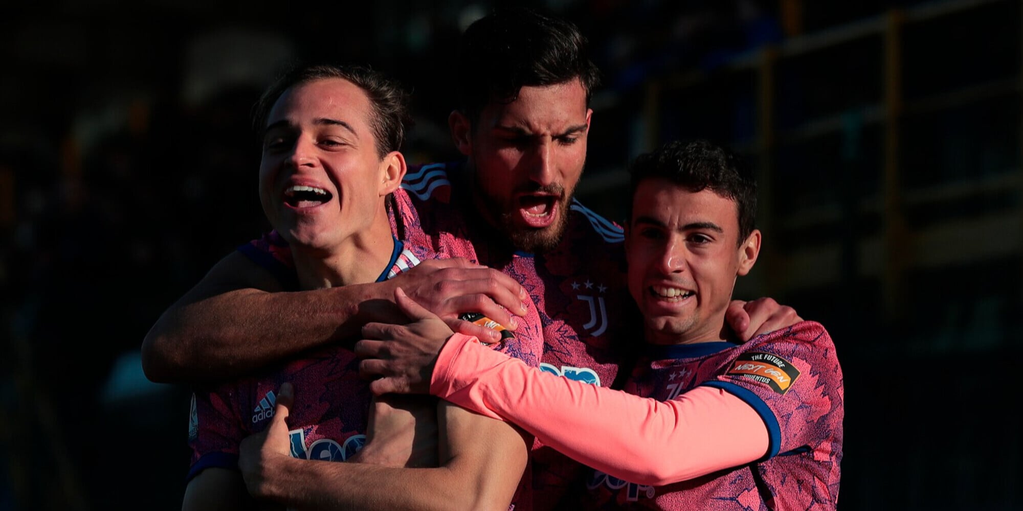 Juve Next Gen, da Foggia a... Foggia: la svolta di Brambilla tra fiducia e atteggiamento