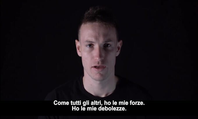 La rivelazione di Jankto: "Sono omosessuale"