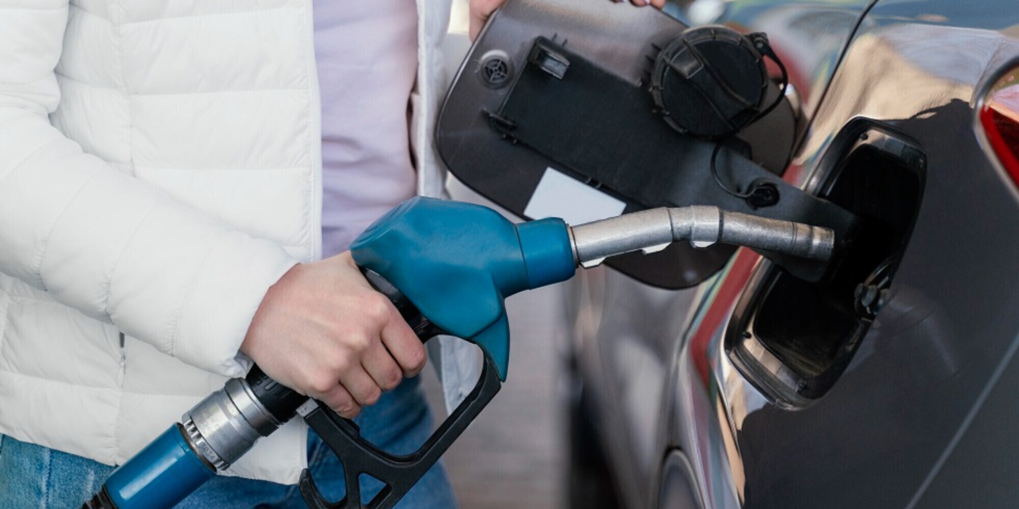 Carburanti, tutti i prezzi: gasolio meno caro della benzina