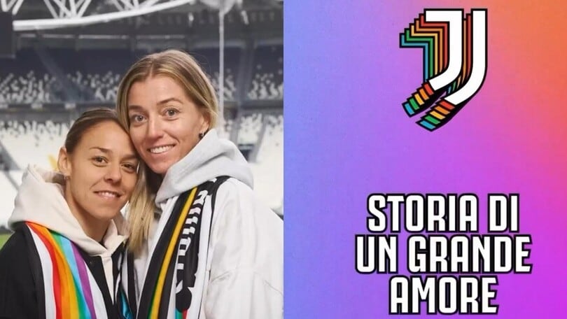 Juventus Women, è nato un amore: l'annuncio di Sembrant e Boattin