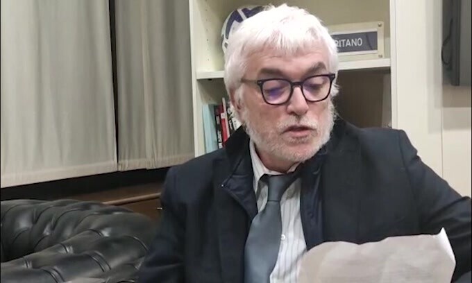 Il commento di Andrea Pavan sul calciatore ceco che ha parlato sui social della sua omosessualità