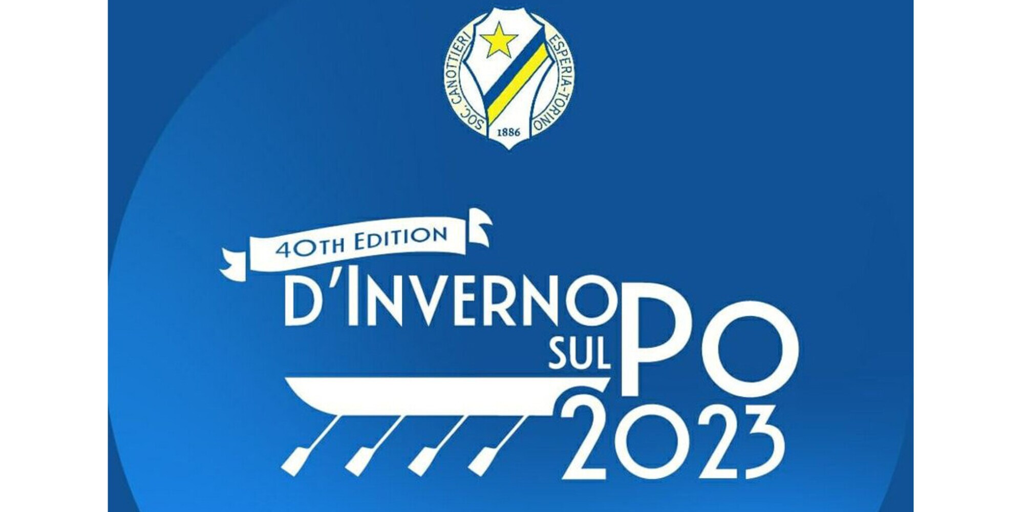D’inverno sul Po, il Piemonte fa 99