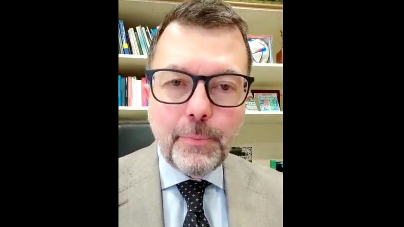 Caso Juventus, perché Sandulli si è autosospeso: il commento di Guido Vaciago