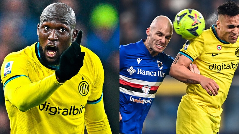 L'Inter non sfonda: 0-0 a casa della Sampdoria