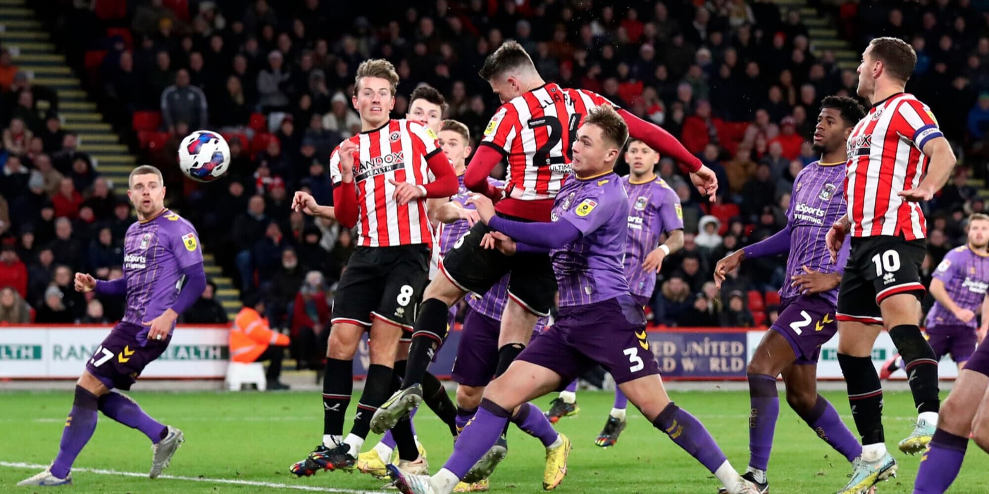 Pronostici Championship, le statistiche di Coventry-Millwall